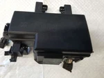 16 17 Ford Mustang Engine Fuse Box 2.7L Oem Used. Price: $157.50.