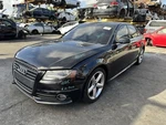 Crossmember/k-frame Front 2.0L Turbo Fits 09-12 Audi A4 1263752 Used. Price: $139.30.