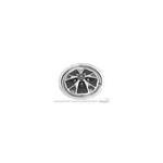 Scott Drake C5ZZ-1007-HCS 64-67 Fits Ford Plastic Hub Caps New. Price: $199.95.