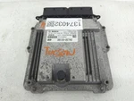 2016-2018 Hyundai Tucson Engine Control Computer Ecu Pcm Ecm Pcu Oem NPA95 Used. Price: $62.24.