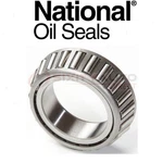 National Rear Outer Differential Pinion Bearing For 1965-1981 Chevrolet Bel New. Price: $26.27.