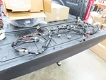 Ford F4TZ-14401-H Main Wiring Harness New. Price: $295.99.