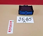1993-1994 Jaguar XJ6 Control Relay Module Unit Computer DBC10193 Oem Used. Price: $31.00.