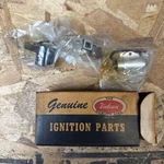 (1) Vulcan Ignition Parts Kit TK-68M Chevy Corvair Tempest 1962 Nos Oem New. Price: $18.00.