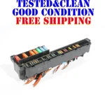 08 09 10 Bmw 535XI 530I E60 Interior Fuse Relay Box 695733002 Oem Used. Price: $33.20.