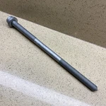 New Oem Audi A4 B8 Rear Suspension Knuckle Bolt WHT003818A Genuine. Price: $25.00.