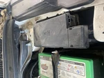 Fuse Box Engine Fits 17 Explorer 1040615 Used. Price: $149.99.