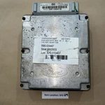 Ford Tempo 2.3L Speed Engine Control Module F23F-12A650-AD Used. Price: $54.99.