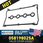 Modigt Quality Car Engine Valve Cover Gasket Set For Volkswagen Golf 2000-2006 New. Price: $16.43.