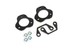 Bmr Leveling Kit 1" Black 2021-2025 Ford Bronco LLK1860H New. Price: $75.53.