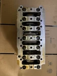 Porsche 986 Engine Crankcase Crankshaft Cradle 9961011572R 9961011582R Used. Price: $424.95.