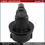 68210345AB 68210345AC 68210345AA For 16-21 Grand Cherokee Durango 3.6L Pcv Valve New. Price: $16.99.