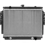 Radiator Global 959C New. Price: $229.70.