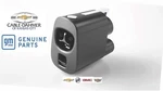 Genuine Gm Accessory Nacs Dc Adapter Plug # 85778137 85090442 85806539 85090450 New. Price: $234.95.