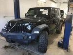 Fuse Box Engine Lhd Vin 6TH Digit Jl Body Fits 18 Wrangler 936136 Used. Price: $149.99.