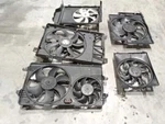 2023 Subaru Ascent Cooling Fan Assembly 36K Miles Oem Used. Price: $344.50.