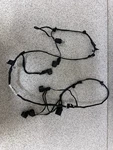 12-18 Audi A7 Sportback Front Bumper Wiring Harness Genuine 4G8971095B Used. Price: $150.00.