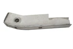 Rust Buster Rear Shackle Mount Section Driver Side 87-95 Wrangler Yj New. Price: $152.99.