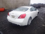 Passenger Right Front Door Glass Coupe Fits 08-13 Altima 32001433 Used. Price: $143.00.