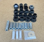 1991-1992 Toyota MR2 Prothane Control Arm Link Rod Bushing Set SW20 Suspension New. Price: $59.95.