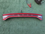 Tested 2015-2023 Dodge Charger Rear Trunk Center Led Tail Light Lamp Oem Nice!!! Used. Price: $250.00.