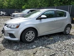 2020 Chevrolet Sonic Fuse Box Used Oem 646-11978 57K Miles No Warranty. Price: $69.97.