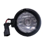 Svyoroo Flood Lamp 388-3782 For Caterpillar Loader 236D 242D Engine C3.8 C2.4 New. Price: $39.50.