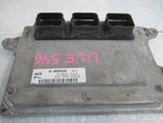 Engine Ecm Control Module 1.8L Fits 06-08 Civic 37820-RNA-C08 37820RNAC08 Used. Price: $63.74.