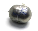 2006-2008 Mercedes CLS500 CLS550 Airmatic Suspension Compressor Tank Oem Used. Price: $19.95.