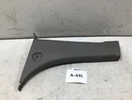 2010 Kia Sedona Front Left Driver Side B Pillar Lower Panel Trim Oem+ Used. Price: $47.16.