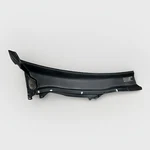 14-22 Infiniti Q50 Right Passenger Cowl Vent Panel Oem 66862-4GF0A Cstf Used. Price: $67.49.