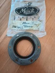 Oem Mack Truck Crankshaft Oil Seal 449GC32 Bully Dog Parts Nos New. Price: $30.59.