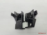 2009 Mini Cooper R56 R57 R55 R58 R59 R60 Radiator Top Side Bracket Set L+r Used. Price: $24.99.