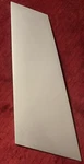 08-12 Buick Enclave Driver Rear Quarter Molding Gray Metallic Oem 756005 Lh Used. Price: $59.95.