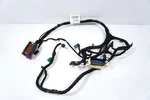 10-12 Saab 9-5 Ng 12843100 Center Console Wire Harness Used. Price: $83.99.