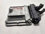 Engine Ecm Electronic Control Module 2.0L Id 06L907309B Fits 21 Audi Q3 388630 Used. Price: $96.00.