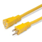 Progressive Industries 151250RV 50FT 12/3 15A Locking Extension Cord New. Price: $91.61.