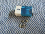 Nos Ford Hardware Screw Part Number BB-7245 Lot Of New. Price: $9.99.