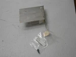2003 Ford Ranger Firewall Bracket Used. Price: $29.99.