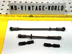 Genuine Mercedes 66-68 W111,W108 230S,250S Zenith Carbs Connecting Oem 4 Rods Used. Price: $172.19.