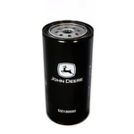 John Deere DZ130550 Genuine Fuel Filter New. Price: $105.99.