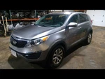 Chassis Ecm Transfer Case Awd Control Left Hand Dash Fits 14-16 Sportage 153472 Used. Price: $77.99.