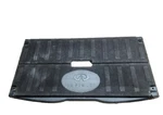 Infiniti 2009-2017 FX35 Cargo Folding Net Cover QX70, FX50, FX37 Black Used. Price: $189.00.