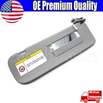 Rh Passenger Sun Visor Fit For Tesla Model Y 3 2021-2022 1490406-01-B New. Price: $62.99.