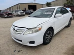 Rear Suspension Assembly 2010 2011 Toyota Camry Left Driver Side 970766 Used. Price: $285.00.