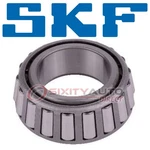 Skf Rear Differential Bearing For 1962-1971 Jeep CJ6 Driveline Axles Bj New. Price: $37.99.