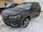 Cherokee 2019 Jack 1490453 Used. Price: $126.00.