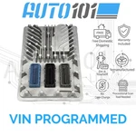 Vin Programmed 2017 Cadillac Escalade Engine Computer Ecm 12704476 Gm Remanufactured. Price: $279.95.