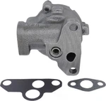 Engine Oil Pump-stock Melling M-86B New. Price: $123.91.