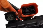 Genuine Gm 2019 Chevrolet Bolt Motor Battery Charger Receptacle 24041659 New. Price: $460.88.